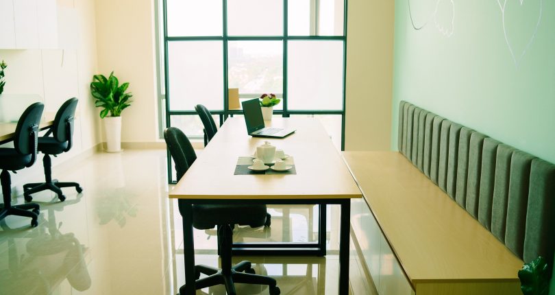 Văn phòng ảo Quận 7 Phú Mỹ Hưng chỉ 12k/ngày Siêu tiết kiệm